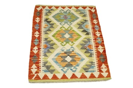 Kelim 90x60 - alternate view