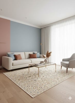 Kashan Teppich 350x250 - alternate view