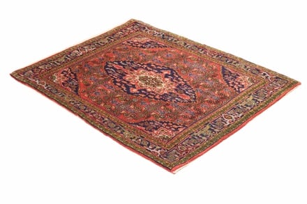 Bidjar Old antique 160x115 - alternate view