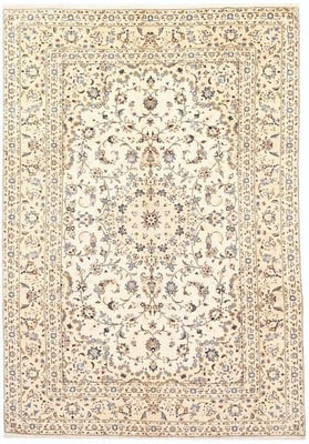 Kashan Carpet  350x250 - alternate view
