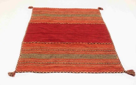 Kelim Azizi 170x120 - alternate view