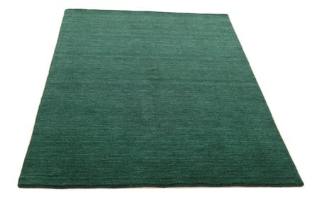 Gabbeh Teppich 200x143 - alternate view