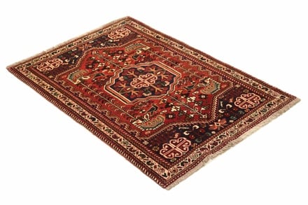 SHIRAZ Carpet 153x105 - alternate view