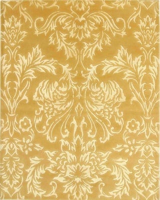 MODERN NEPAL Teppich 179x142