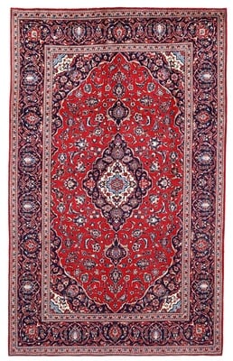 KESHAN  Teppich 310x190