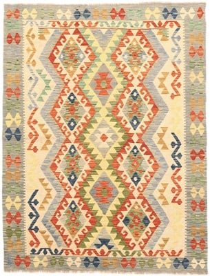 Kelim  Teppich 191x148