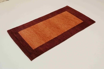 Gabbeh 160x90 - alternate view