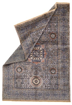 MAMLOOK Teppich 236x170 - alternate view