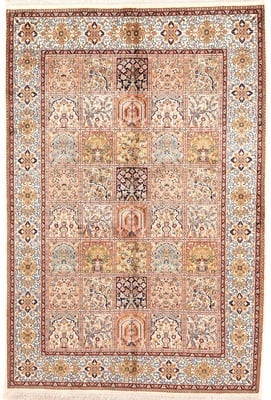 Kahmir Silk 189x127