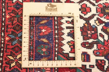 Rudbar 105x68 - alternate view