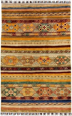 Ziegler Teppich 150x101