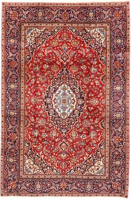 Kashan 285x190