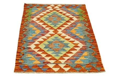 Kelim 90x60 - alternate view