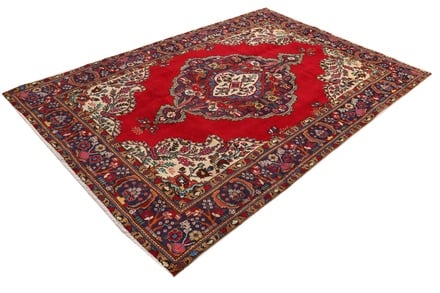 Mashad 291x200 - alternate view