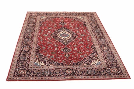 KESHAN Teppich 297x196 - alternate view