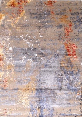 Modern Lotus  241x172