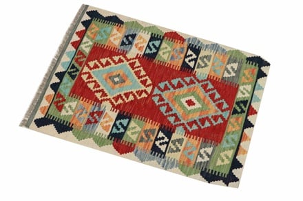 KELIEM 90x60 - alternate view