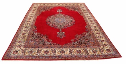 Keshan Old antique 384x298 - alternate view