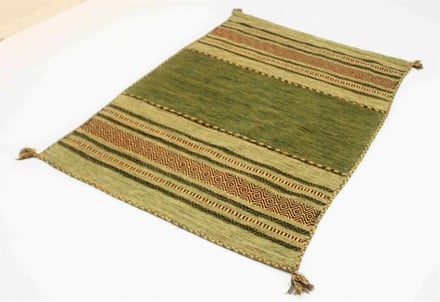 Kelim Azizi 170x120 - alternate view