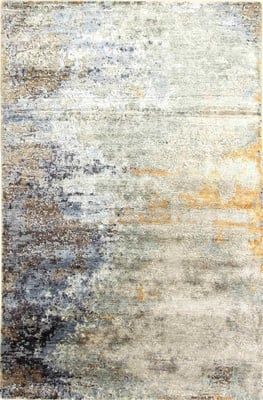 MODERN LOTUS 181x120