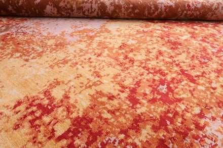 Moderne Lotus Teppiche  298x206 - alternate view