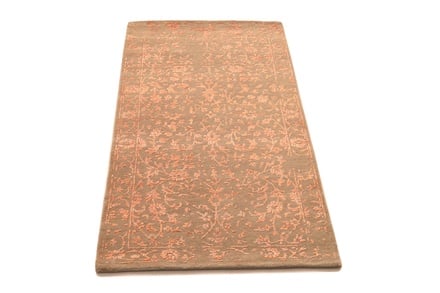 Modern Lotus  143x74 - alternate view