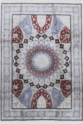 Tabriz Gumbad 242x168