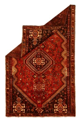 SHIRAZ  Carpet  246x153 - alternate view