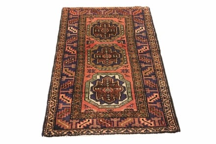 ZANJAN 188x87 - alternate view