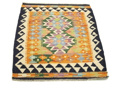 Kelim 90x60 - alternate view