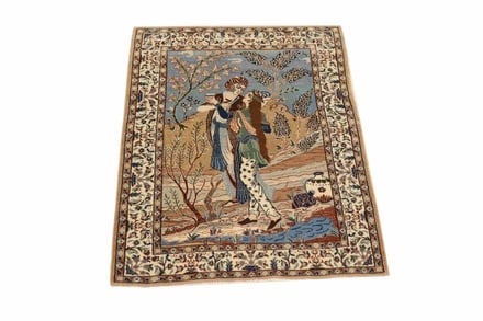 Nain 9 La 118x81 - alternate view