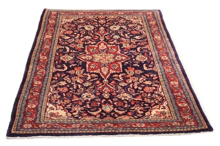 Sarough Teppich  220x135 - alternate view