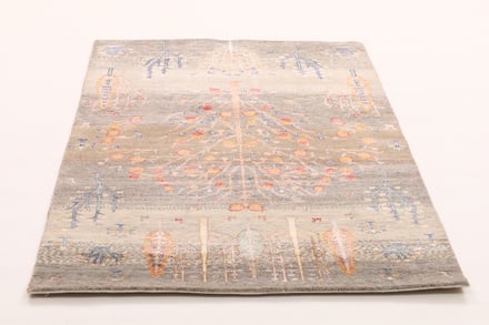 LORUBAFT Teppich 184x121 - alternate view