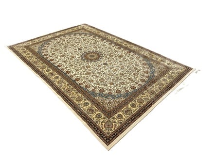 Ghom Teppich                            300x200