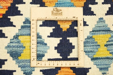 Kelim 90x60 - alternate view