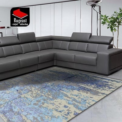 Designer Modern Dana 294x196 - alternate view