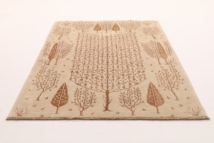 MODERN  Teppich 239x169 - alternate view