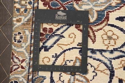 Nain Carpet 340x240 - alternate view