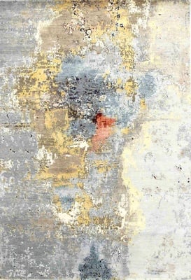 MODERN LOTUS 243x168