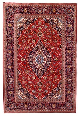 KESHAN Teppich 295x200