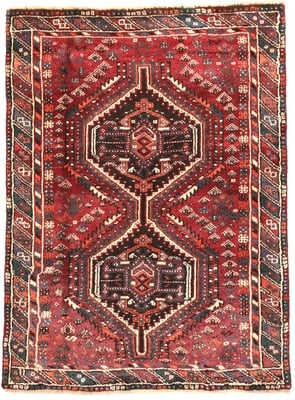 SHIRAZ Carpet 137x102
