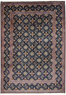 Moud Teppich 301x209