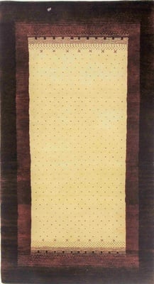 Loribaft Carpet 163x90
