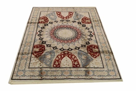 Tabriz Gumbad 242x168 - alternate view