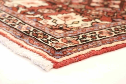 HAMADAN 131x51 - alternate view