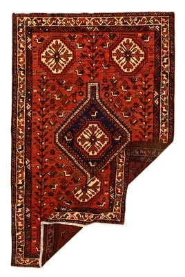 SHIRAZ  Carpet  252x159 - alternate view