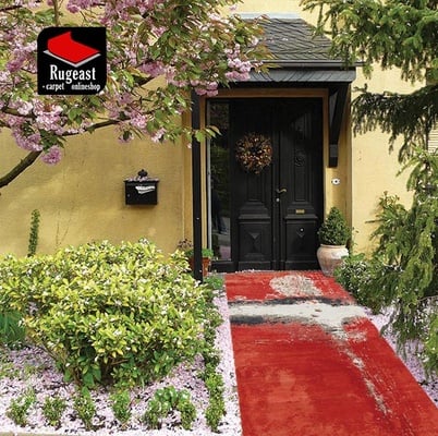 Designer Modern 303x79 - alternate view