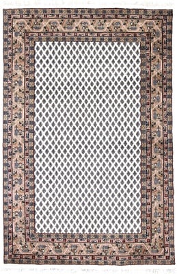 SARUGMIR Teppich 186x123