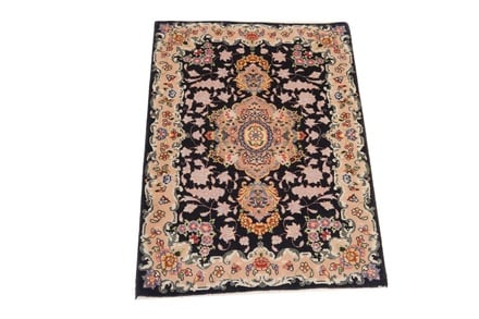 Tabriz 89x61 - alternate view