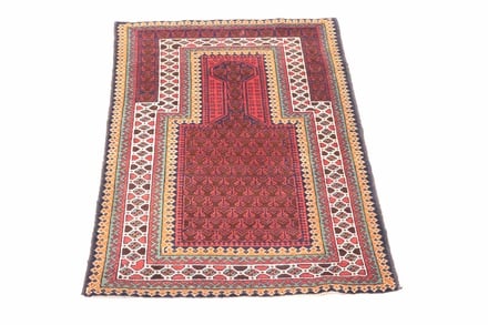 Balusch 125x80 - alternate view